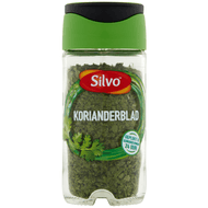 Foto van Silvo Korianderblad