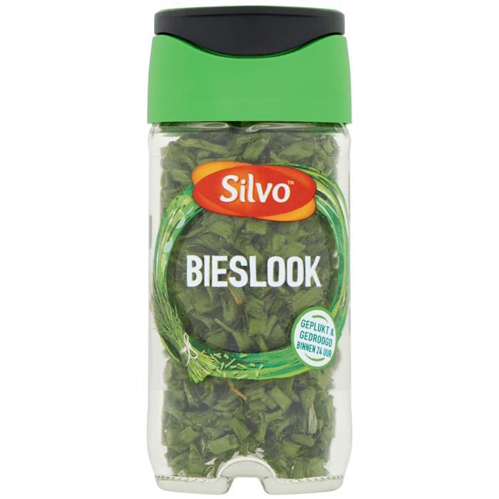 Silvo Bieslook