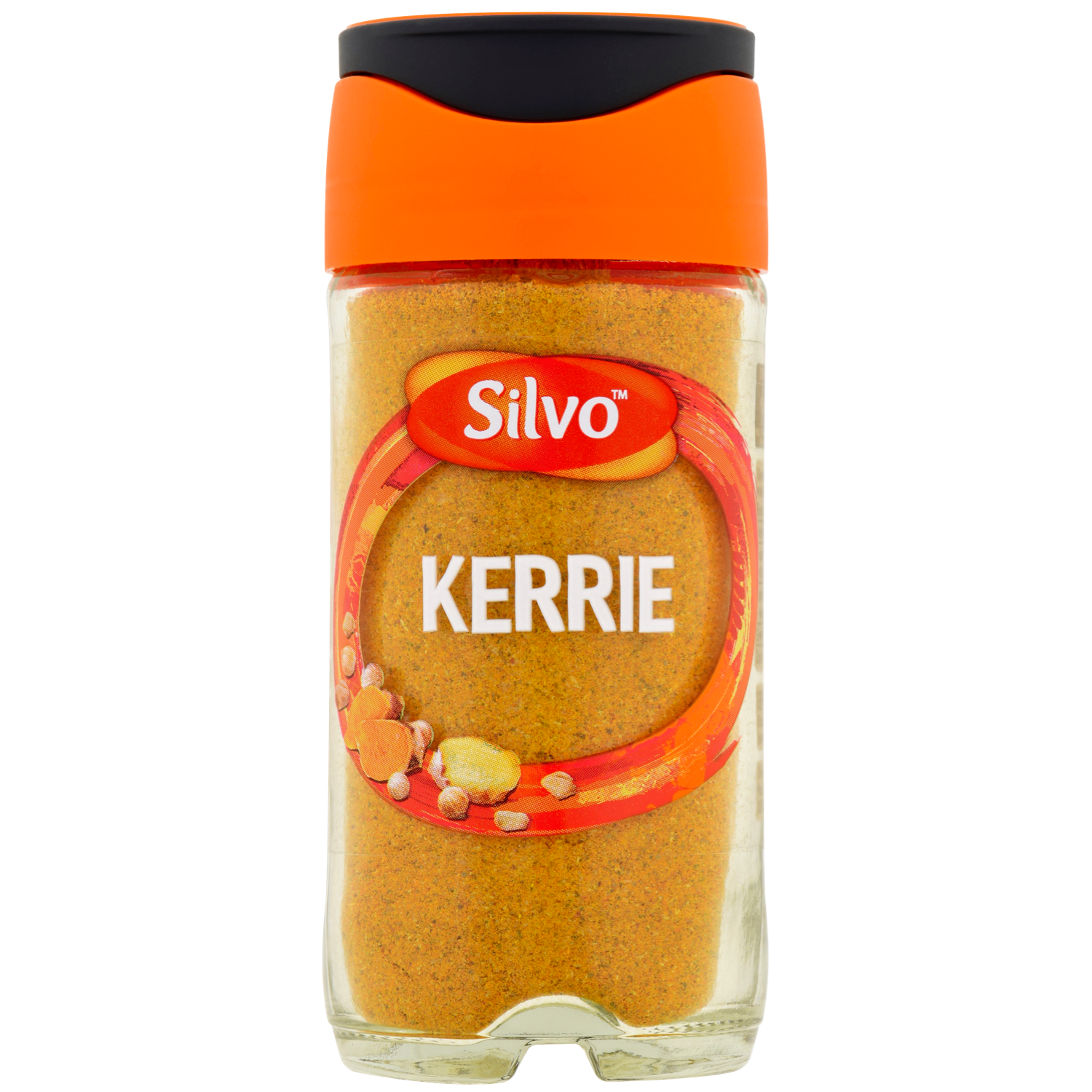 Silvo Kerrie