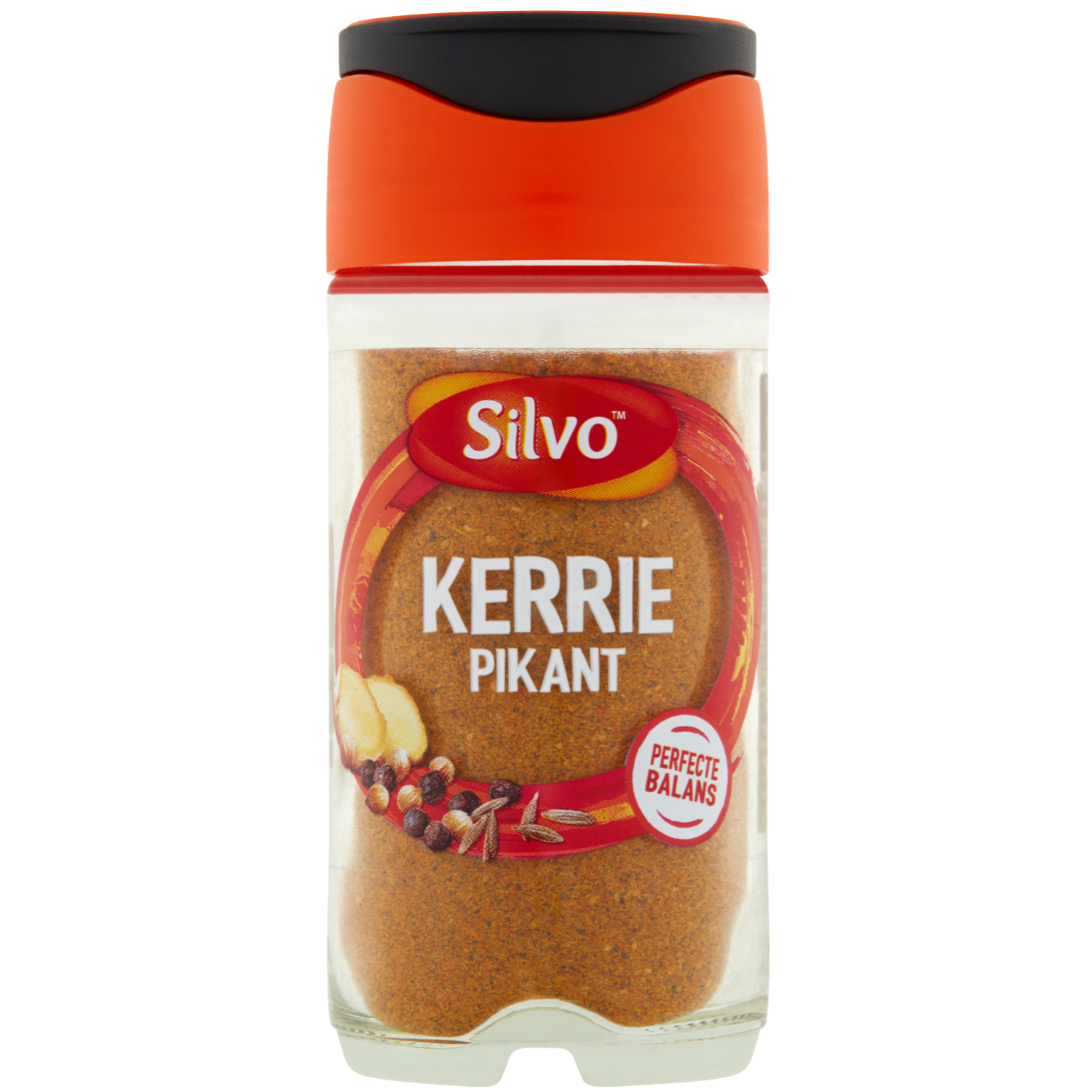 Silvo Kerrie pikant