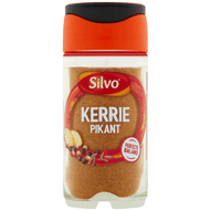 Foto van Silvo Kerrie pikant