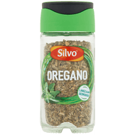 Foto van Silvo Oregano