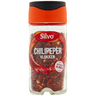 Silvo Chilipeper vlokken