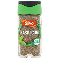 Foto van Silvo Basilicum