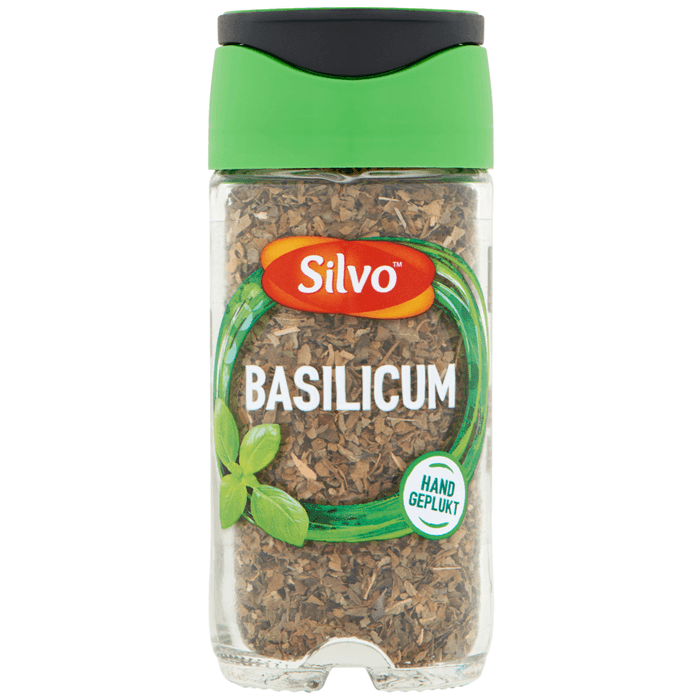 Silvo Basilicum