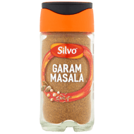 Foto van Silvo Garam masala