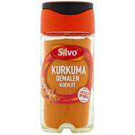 Foto van Silvo Kurkuma gemalen