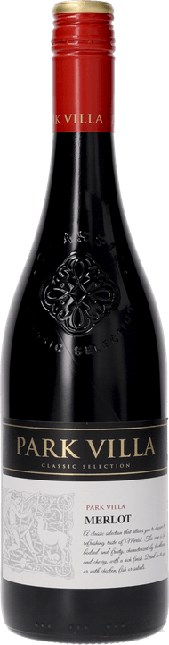Foto van Park Villa Merlot classic selection
