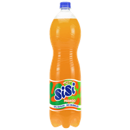 Sisi No bubbles mango 0% Foto van Sisi No bubbles mango 0%