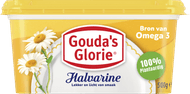 Foto van Gouda's Glorie Halvarine