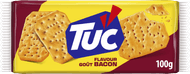 Lu Tuc bacon Foto van Lu Tuc bacon