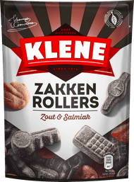 Foto van Klene Zakkenrollers