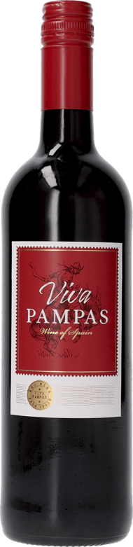 Foto van Viva Pampas Red