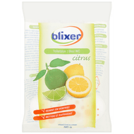 Blixer Toiletblok citrus Foto van Blixer Toiletblok citrus