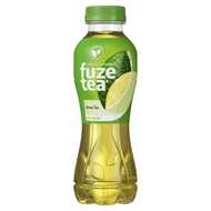 Foto van Fuze tea Green