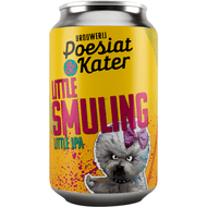 Foto van Poesiat & kater Little smulling