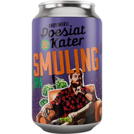 Foto van Poesiat & kater Smuling