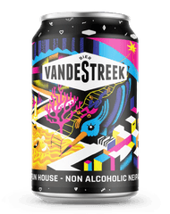 VandeStreek Fun house ipa Foto van VandeStreek Fun house ipa