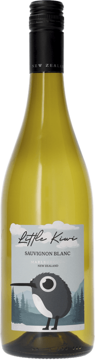 Foto van Little Kiwi Sauvignon blanc