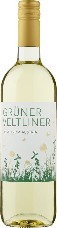 Foto van Grüner Veltliner