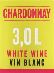 Foto van Neon Chardonnay