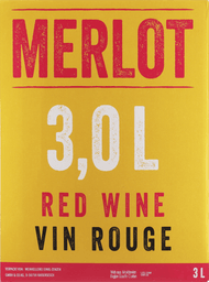 Foto van Neon Merlot