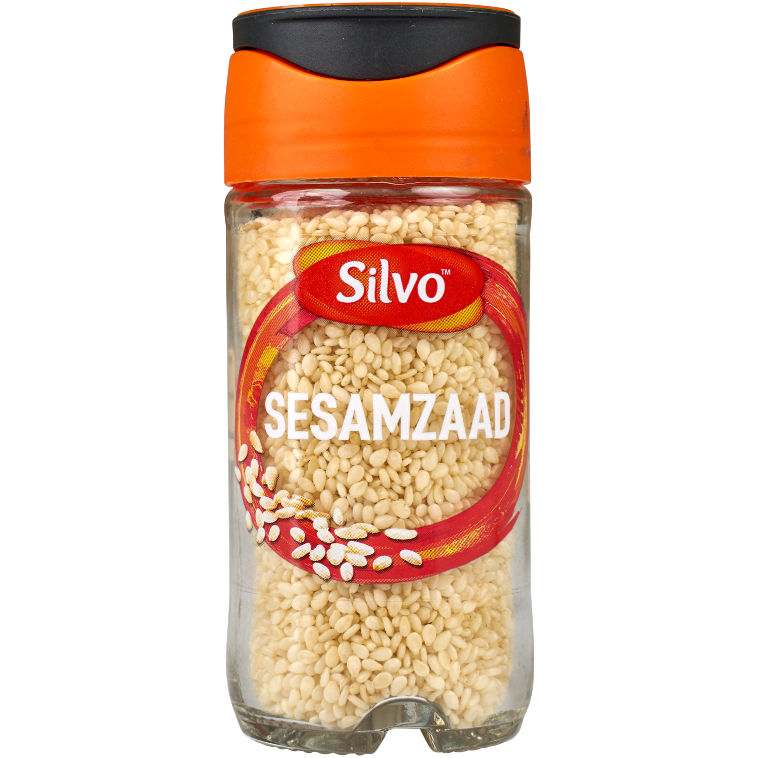 Silvo Sesamzaad