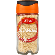 Foto van Silvo Sesamzaad