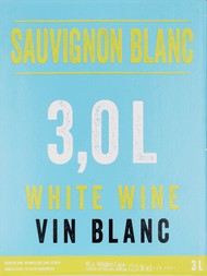 Foto van Neon Sauvignon blanc