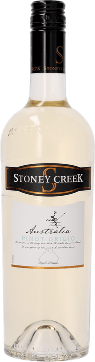 Foto van Stoney Creek Pinot grigio