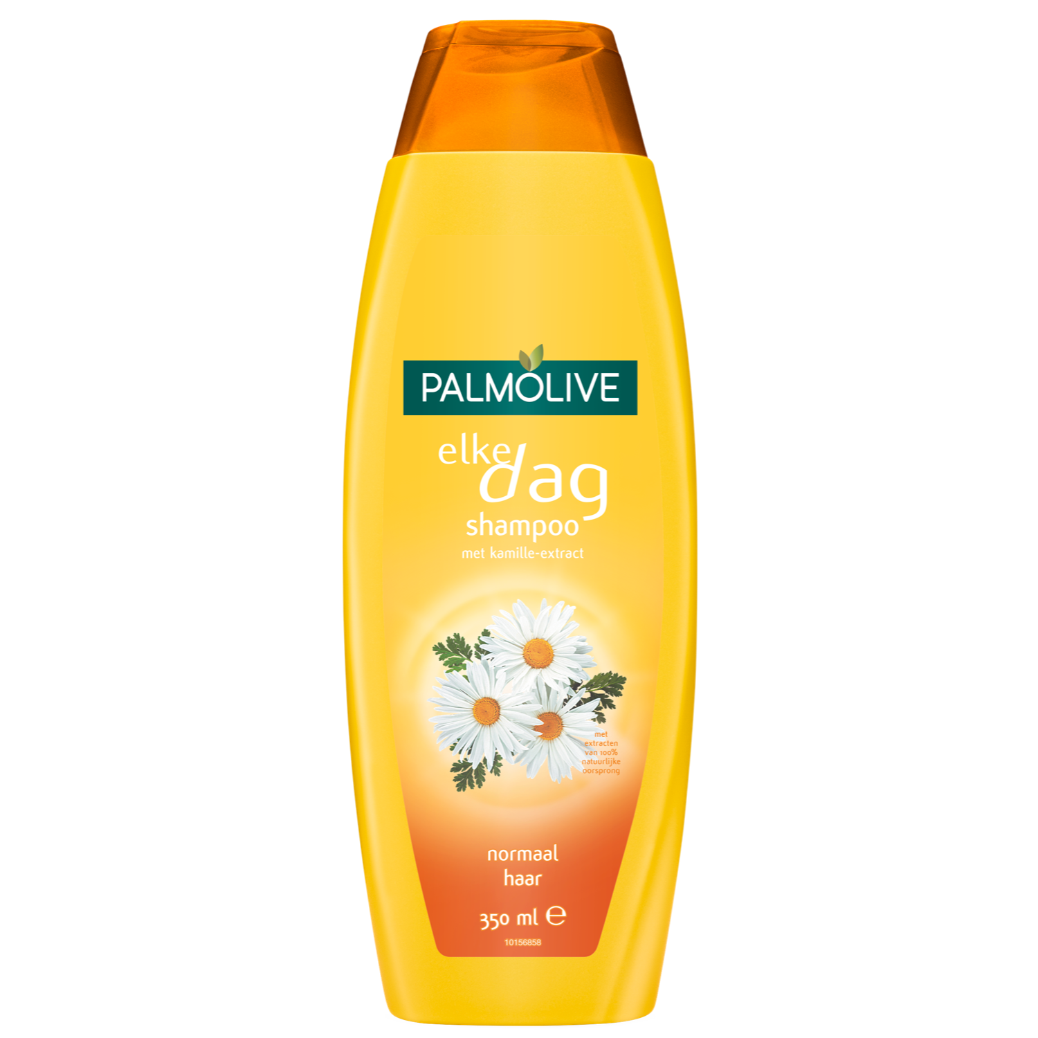Palmolive Shampoo elke dag