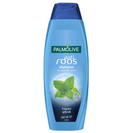 Palmolive Shampoo anti roos Foto van Palmolive Shampoo anti roos