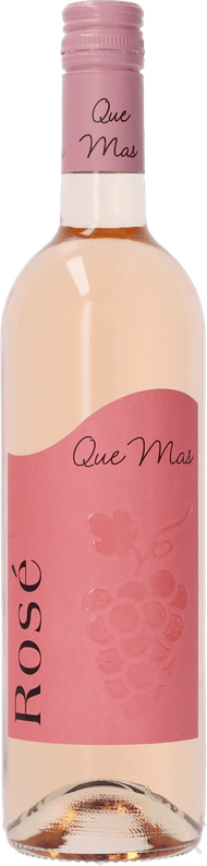 Foto van Que Mas Rose