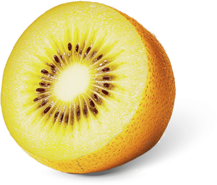 Zespri Kiwi sungold