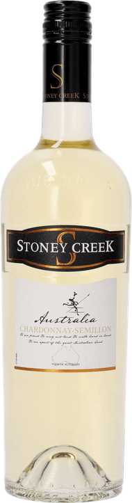 Foto van Stoney Creek Chardonnay semillon
