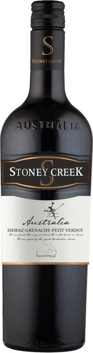 Foto van Stoney Creek Shiraz