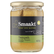 Foto van Smaakt Tempeh