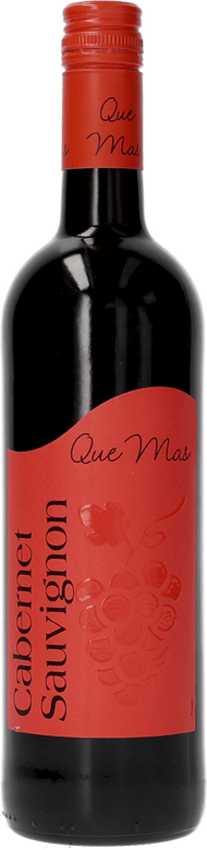 Foto van Que Mas Sauvignon blanc
