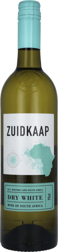 Foto van Zuidkaap Wit