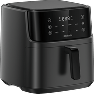 Brabantia Airfryer 7.6 liter Foto van Brabantia Airfryer 7.6 liter