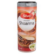 Foto van Silvo Mix voor shoarma