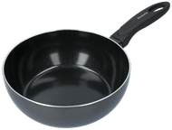 Foto van Brabantia Signal wok 20 cm ceramic