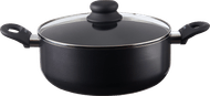 Brabantia Signal kookpan 20cm Foto van Brabantia Signal kookpan 20cm