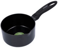 Brabantia Signal steelpan 14 cm Foto van Brabantia Signal steelpan 14 cm