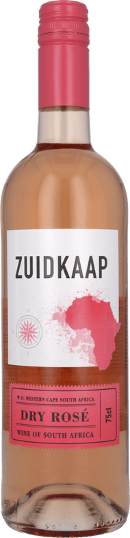Foto van Zuidkaap Rose