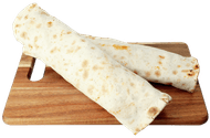 Firat Turkse pizza beefdoner Foto van Firat Turkse pizza beefdoner