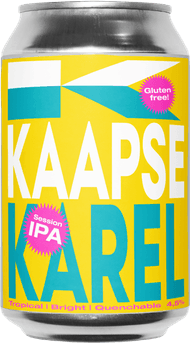 Foto van Kaapse Brouwers Karel