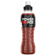 Powerade Cherry Foto van Powerade Cherry