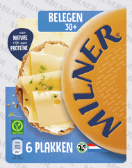 Foto van Milner Belegen 30+ plakken