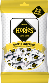 Foto van Holland Hopjes